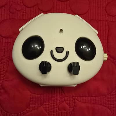 Indianola Labs Panda Punk Console 2024 - Panda image 2