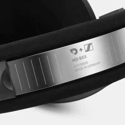 Drop + Sennheiser HD8XX HD 8XX - Brand New! image 3