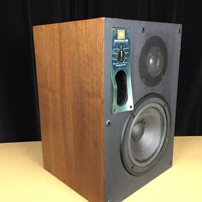 JBL Studio Monitor 4408 Speaker Pair image 8