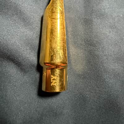 JodyJazz DV NY 6 alto sax mouthpiece image 2