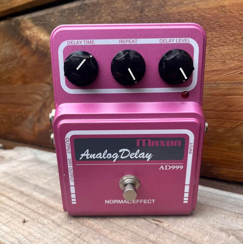 Maxon AD-999