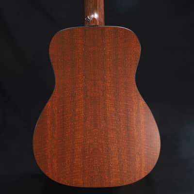 Martin X Series LX1 Little Martin Acoustic Guitar Natural 360 image 10