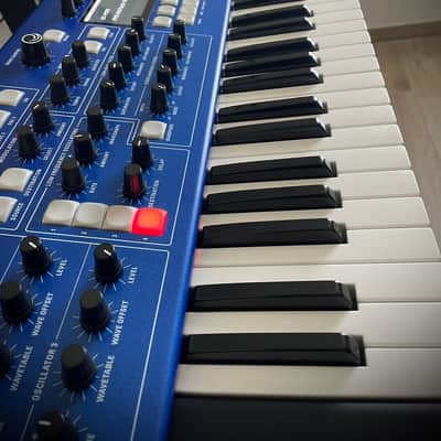 Groove Synthesis 3rd Wave récent et sous garantie Bild 6