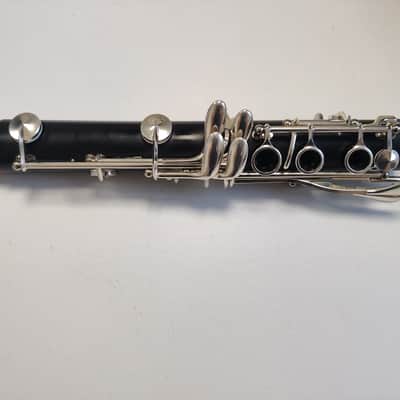 Buffet Prodige Intermediate Clarinet image 5