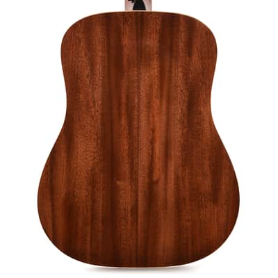 Taylor Gold Label 510e Torrefied Sitka/Mahogany Natural w/L.R. Baggs VTC (Serial #1205016026) image 2
