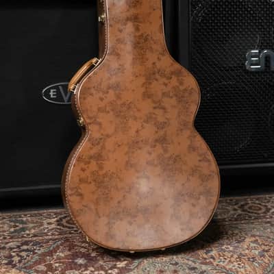 Gibson Custom Shop 1957 SJ-200 Acoustic Guitar - Vintage Sunburst with Hardshell Case image 21