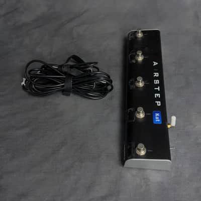 XSonic Airstep (KAT) 5-Button Controller Pedal image 6