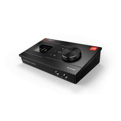 Antelope Zen Go Synergy Core Thunderbolt image 1
