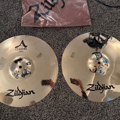Zildjian 14