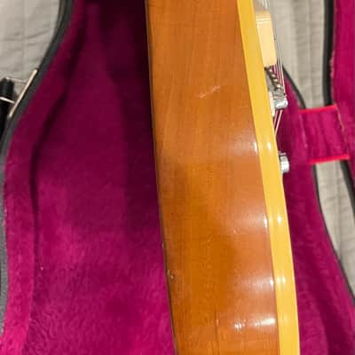 Gibson Les Paul Delux 1969 - Goldtop image 8