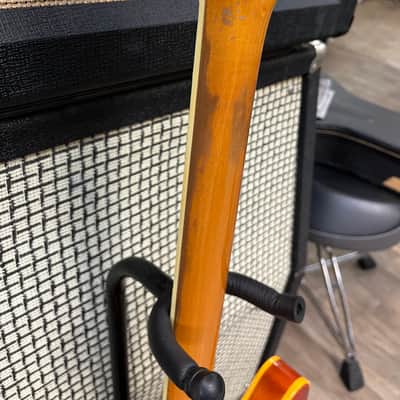 Fender Coronado II with Maple Fretboard 1967 - Sunburst image 13