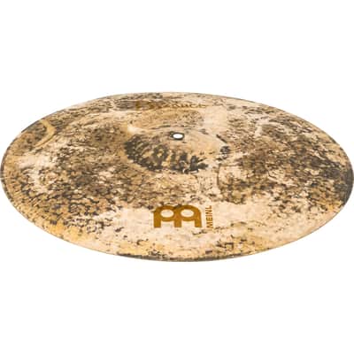 Meinl BYZANCE VINTAGE 20" VINTAGE PURE CRASH - B20VPC image 3