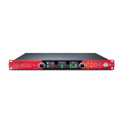 Focusrite Red 16Line - Brand New image 1