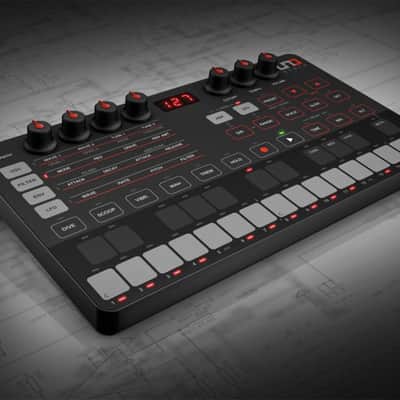IK Multimedia Synthesizer (Queens, NY) image 5