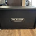 Mesa Boogie Rectifier 2x12 120-Watt Horizontal Speaker Cabinet