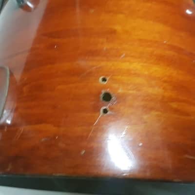 70's GRETSCH 13" TOM made in USA image 7