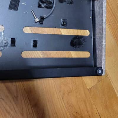 Pre-Owned Creation Elevation 32x16 Pedalboard image 7