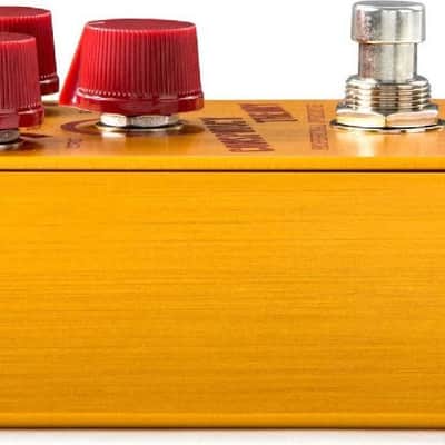 Way Huge WM20 Smalls Conspiracy Theory Distortion Pedal image 2