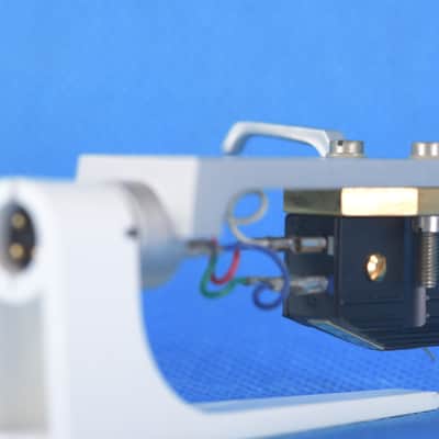 Ortofon MC30 Super II MC Cartridge In Excellent Condition image 9