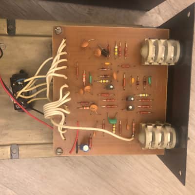 Electro-Harmonix Big Muff Pi (Black Russian Version 7D) image 7