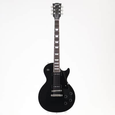 GIBSON USA Les Paul Classic 2018 Ebony [180063503] (05/21) image 13