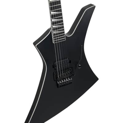 Jackson Pro Plus Limited Edition Pure Metal Kelly KE1A image 3