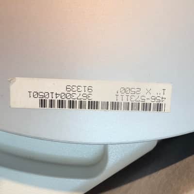 Ampex 456 1990s image 6