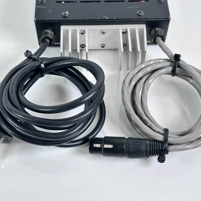 PreSonus Digimax LT 8-Channel Mic Preamp 2000s - Silver - with Power Supply image 8