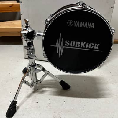 Yamaha SKRM-100 Subkick Dynamic Bass Drum Mic 2010s - Black image 5