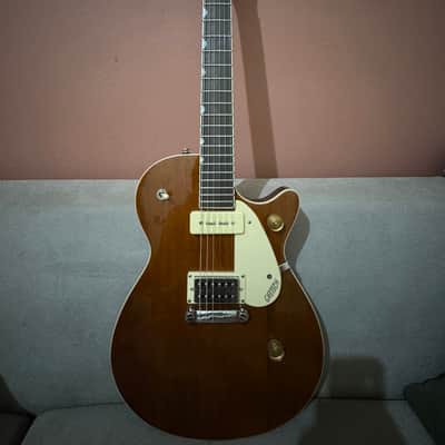 Gretsch G2210 Streamliner Junior Jet Club 2022 image 2