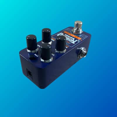 Electro-Harmonix Triboro Bridge image 4