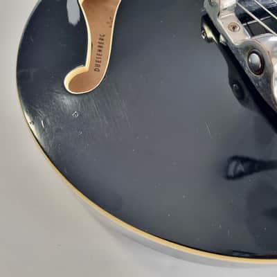 Duesenberg Starplayer TV + 2020 Black image 7