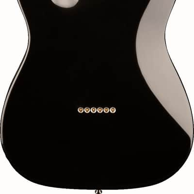 Fender American Ultra Telecaster with Rosewood Fretboard 2019 - 2025 - Texas Tea image 3
