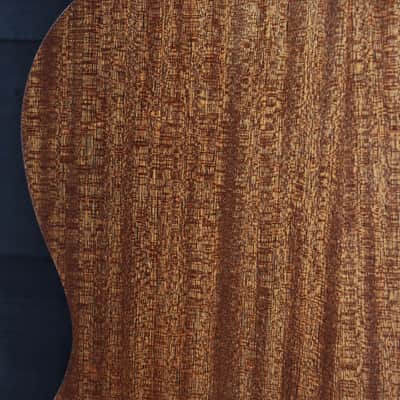 Martin 000-10E Retro Sapele Road Series Solid Wood Acoustic image 10