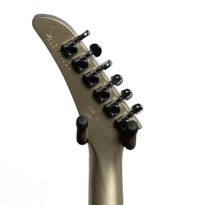 Gibson Victory, Gold Mist Satin | Demo image 5