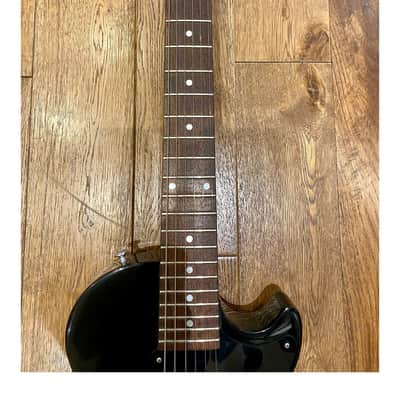GIBSON LES PAUL JUNIOR 100th ANNIVERSARY 2015 image 8