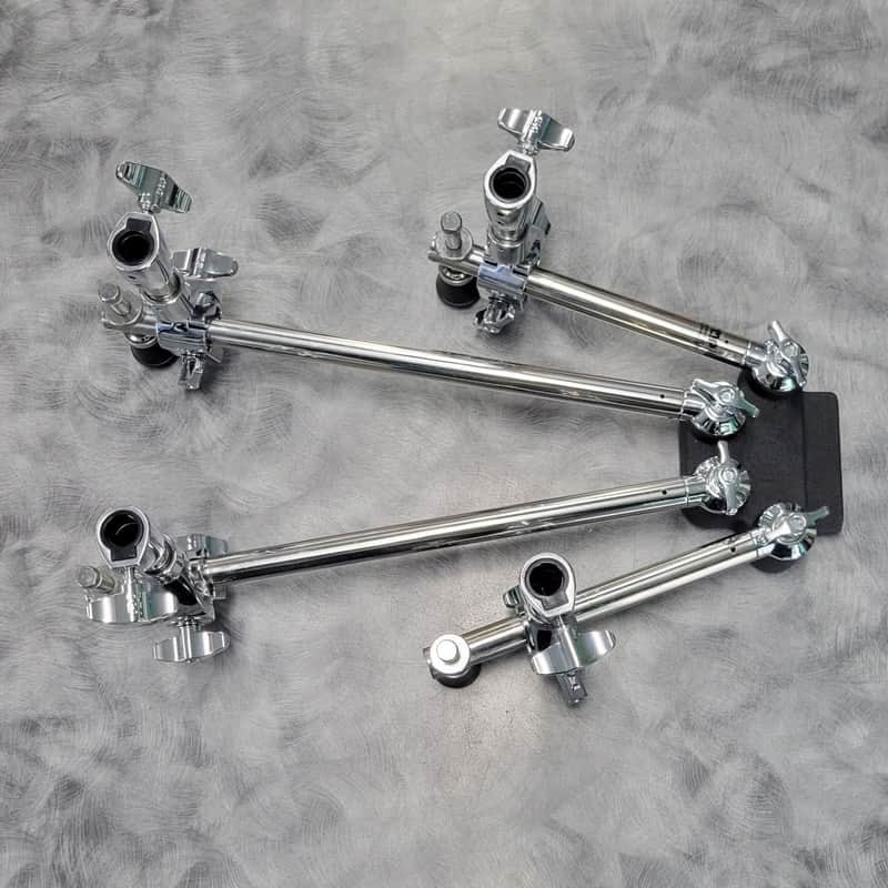 DW Bass Drum Conversion Kit image 1