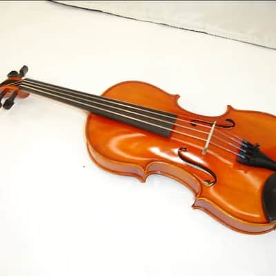 Eastman VL100 4/4 Student Violin Outfit with Bow, Case & Rosin image 2