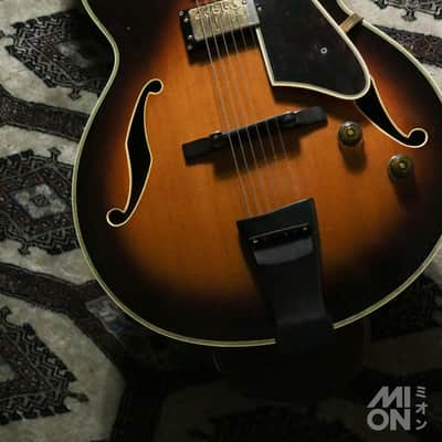 Ibanez JP20 Joe Pass Signature | Reverb Canada
