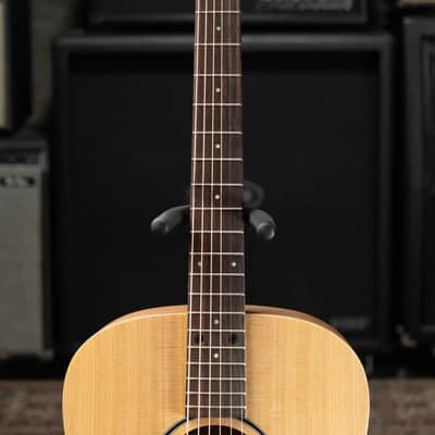 Taylor BBT Big Baby Dreadnought Acoustic Guitar - Used image 6