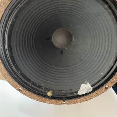 Celestion  Creamback speaker  12" 8 ohms image 2