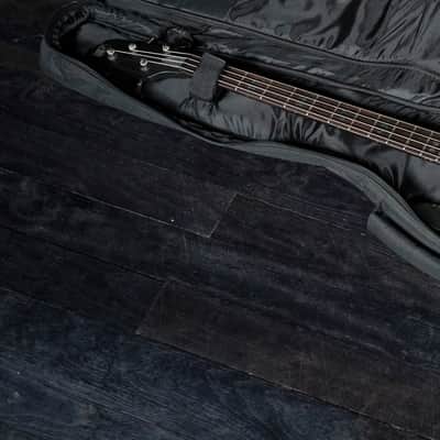 A true Museum piece 🎬- Ibanez SRXHRG1 Standard 2006 - "NY City X" Graphic image 21
