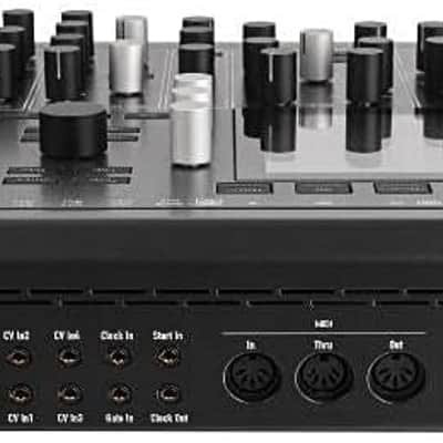 Immagine Waldorf Iridium Desktop 16-Voice Digital Synthesizer - 2
