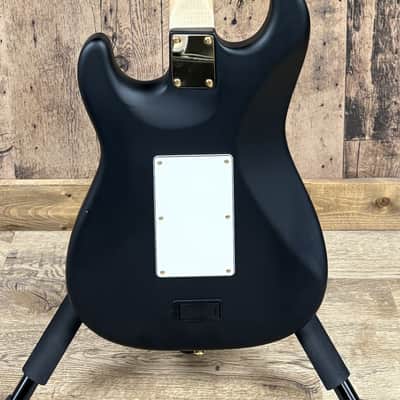 James Tyler Japan LA Studio Classic 2023 Matte Black image 5