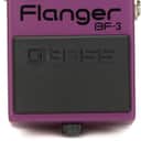 Boss BF-3 Flanger Pedal (BF3d1)