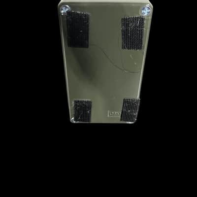 MXR M81 Bass Preamp -x9796 image 5