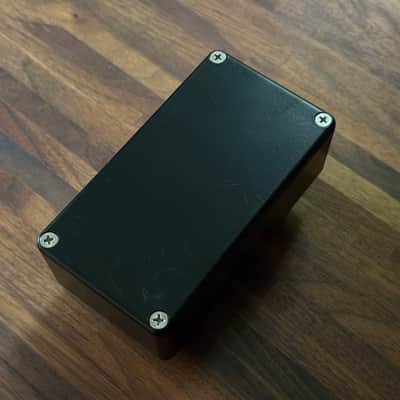 Vaderin HP-X Fuzz 2022 - Black image 4