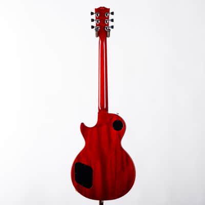 Gibson Les Paul Studio Session, Bourbon Burst | Demo image 3