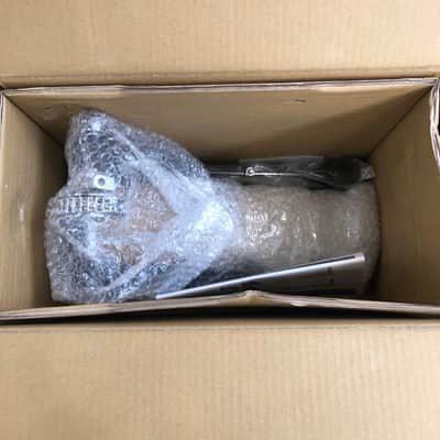 Roland RDH-100A Single Bass Drum Pedal with Noise Eater image 10
