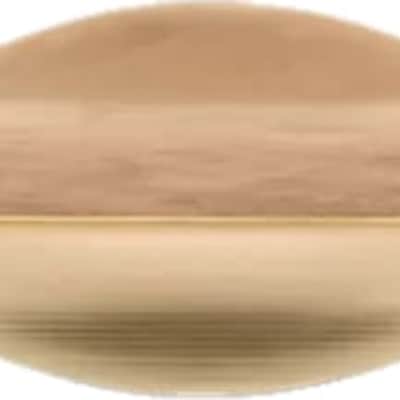 Meinl Byzance Vintage Sand Hi-Hat Cymbals, 16" image 2